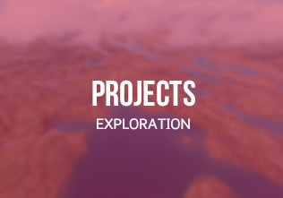 Projects: Exploration