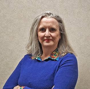 Brenda Nowak