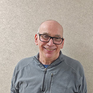 Wayne Johnstone