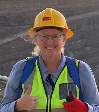 Allison Armstrong